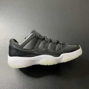 AIR JORDAN 11, "Y3" - " AV2187-001"Jordan Air Jordan 11 retro low”72-10″