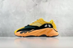 Yeezy 700, "S2" - "GZ6984"Coconut 700 First Generation Sun Yellow!