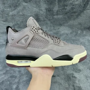 AIR JORDAN 4, "R1" - "DV6773-220"AMM