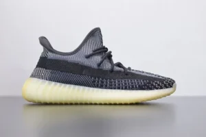 LW Yeezy 350, "LW" - "FZ5000" adidas originals Yeezy Boost 350 V2 “Carbon”