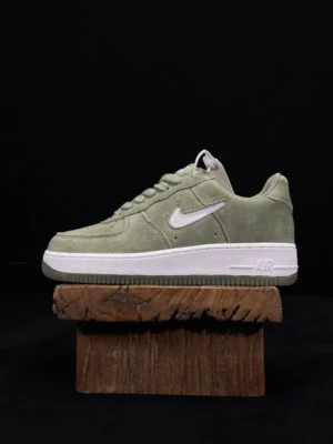 Air Force 1, "3A" - "DV0785-300"  