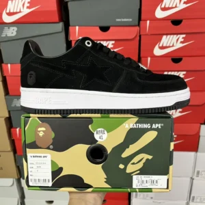 C Batch Bape STA, "C Batch" Bape Sta 1H70-191-004