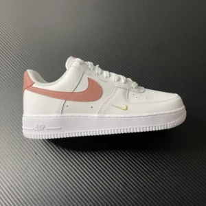 Air Force 1, "GX" -  "CZ0270-103" Air Force Mini Hook White Powder! Product number: CZ0270-103