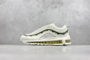 HS Batch Air Max 97, "HS" - "AJ1986-100" Air Max 97