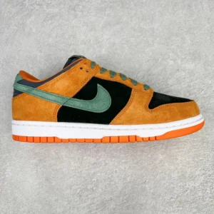 AY Batch DUNK, "AY" - "DA1469-001"