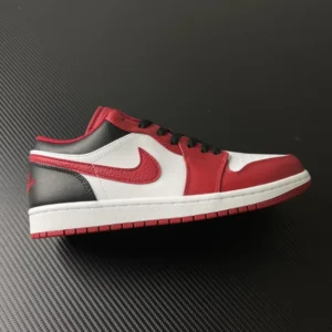 AIR JORDAN 1, "DT" - "553558-163" Air Jordan 1 Low