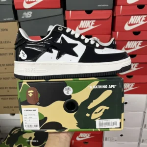 C Batch Bape STA, "C Batch" Bape Sta