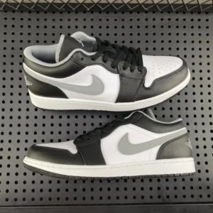 AIR JORDAN 1, "DT" - "553558-040"Air Jordan 1 Low Shadow