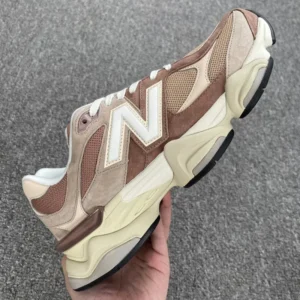 AY Batch New Balance 9060, "AY" - "U9060EEH"