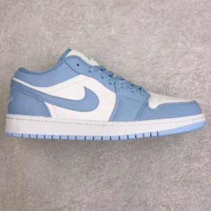 AIR JORDAN 1, "TG" - "DC0774-141" Air Jordan AJ1 Low