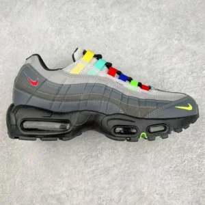 Nike Air Max 95, "MX " - " 810374-078 "NK Air Max 95