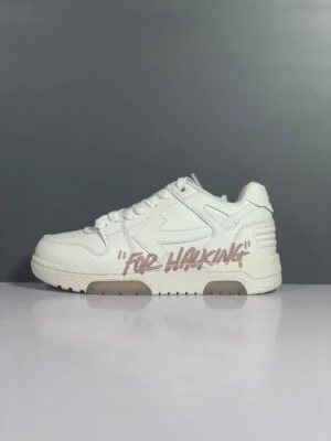 S Batch off white , "S" - "50130"