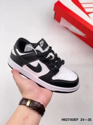 Children DUNK, "DK"