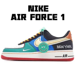 Air Force 1, "HY" - "CT3610-100"