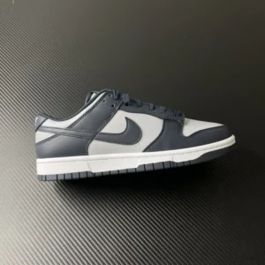 M Batch DUNK, "M" - "DD1391-003" Nike Dunk Low Retro”Georgetown”