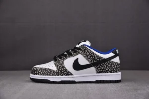 TOP/S2 Batch DUNK, "S2" - "304292-001"Supreme x Nk Dunk Pro SB Low Nyc 2002