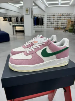 Air Force 1, "3A" - "FV9346-100" 