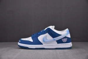 TOP/S2 Batch DUNK, "S2" - "FN7819-400"Born x Raised x NK Dunk SB Low“Release Date”