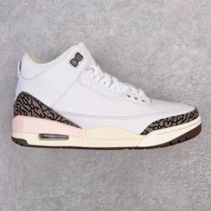 AIR JORDAN 3, "I8" - "CK9246-102"
