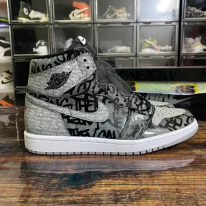 AIR JORDAN 1, "DG" - "555088-036 "