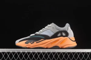 Yeezy 700, "FC" - "GW0296"Coconut 700 first generation light gray orange!