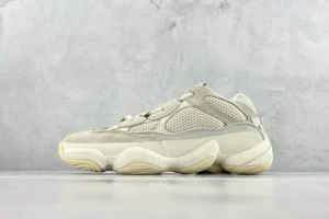 OG Yeezy 500, " OG " -  " FV3573 " Coconut 500 Bone White!