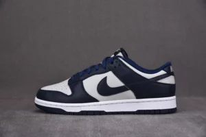 TOP/S2 Batch DUNK, "TOP"Nik Dunk Low ‘Georgetown’  CW1590-004（GS） DD1391-003