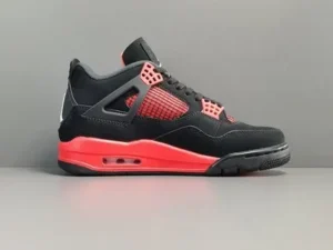 AIR JORDAN 4, "OG" - "CT8527-016"Jordan Air Jordan 4 retro “red thunder”