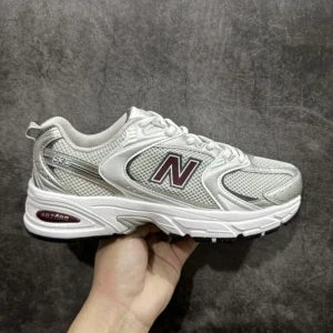 DT Batch New Balance 530, "DT" - " MR530GS"New Balance 530 Silver Red！