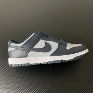 T1 Batch DUNK, "T1" - "DD1391-003"  Nike Dunk Low Retro”Georgetown”
