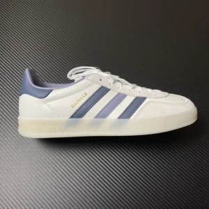 AD Sambas, " M " - " IG1643 " Adisangbami White and Hidden Green!