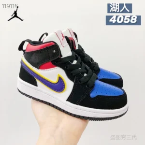 AIR JORDAN 1, "4058"