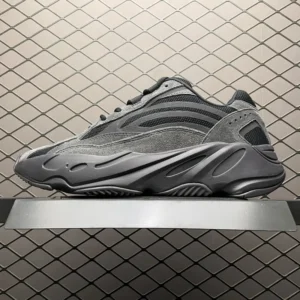 Yeezy 700, " LW " -  " FU6684 " Coconut 700V2 Black Soul!
