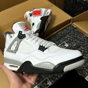 LJR Batch AJ4, " LJR " -  " 840606-192 " AJ4 white cement!