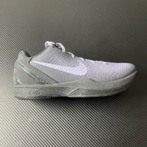 MAX Batch Kobe 6, " MAX " -  " DM2825-001 " Kobe 6 Starry Sky Black Purple! The Apocalypse Version!