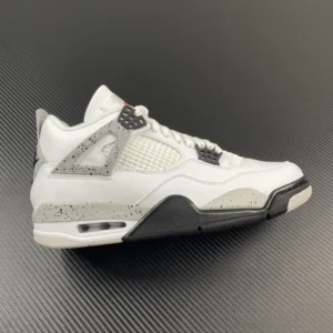 AIR JORDAN 4, "New GX" - "840606-192"  new batch AJ4