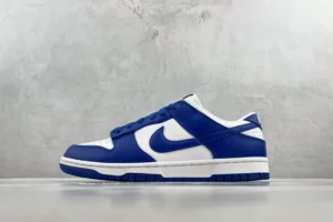 GOD Batch DUNK, "GOD Batch" - "CU1726-100" Dunk“Kentucky”