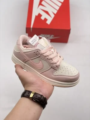 Children DUNK, "DK"