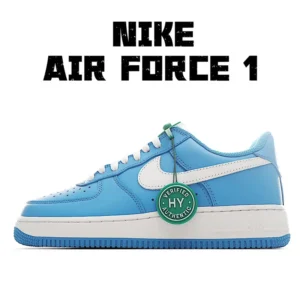 Air Force 1, "HY" - "DM0576-400"