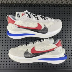 M Balance sacai 3.0, [M] [CV1363-100] Fashion Show 3.0 White and Red!