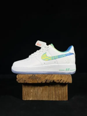 Air Force 1, "3A" - "FJ7691-191" 