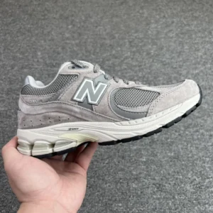 ZC Batch New Balance 2002, "ZC " - "ML2002RC"New Balance ML2002RC Grey!