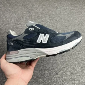 ZC New Balance993, "ZC" - " MR993NV " New Balance 993 navy blue!