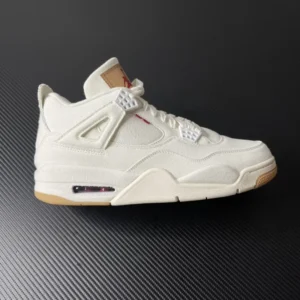 AIR JORDAN 4, "GX" - "AO2571-100"   Air Jordan 4