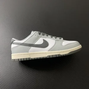 T1 Batch DUNK, "T1" - " DD1503-117"Nike Dunk Low”Light Smoke Grey”