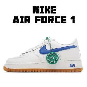 Air Force 1, "HY" - "DJ3911-101"