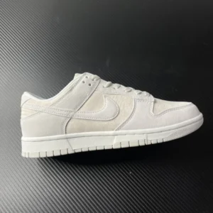 GT BatchDUNK, "GT" - "DD8338-001" GTNike Dunk Low Retro PRM“Vast Grey”