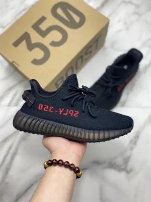 LW Yeezy 350, "LW " - "CP9652"adidas originals Yeezy Boost 350 V2 ”Bred”