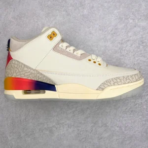 AIR JORDAN 3, "I8" - "FN0344-901"