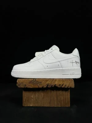 Air Force 1, "3A" - "CW2288-111"